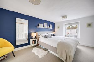 Principal Bedroom with Dressing Room and En Suite- click for photo gallery